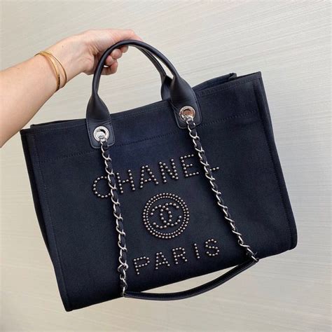 chanel beach bags 2016|chanel canvas tote 2021.